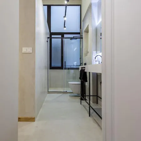 Modern And Unique In The Heart Of