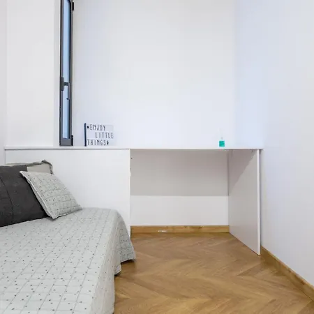 Modern And Unique In The Heart Of Апартаменты Аликанте
