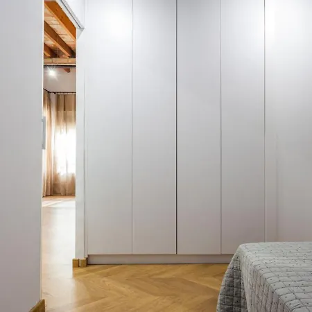 Апартаменты Modern And Unique In The Heart Of